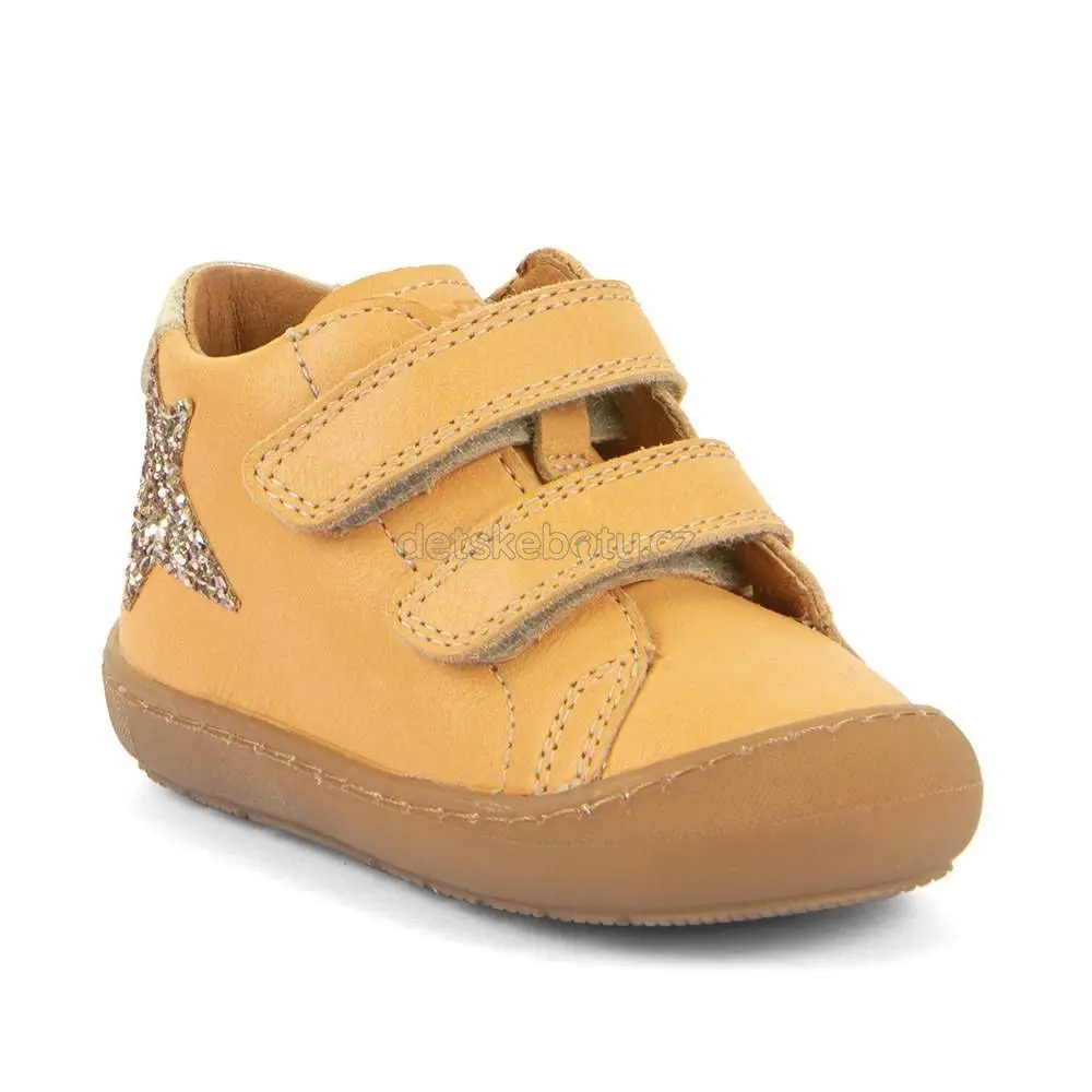 Dětské celoroční boty Froddo G2130344-16 Velikost
