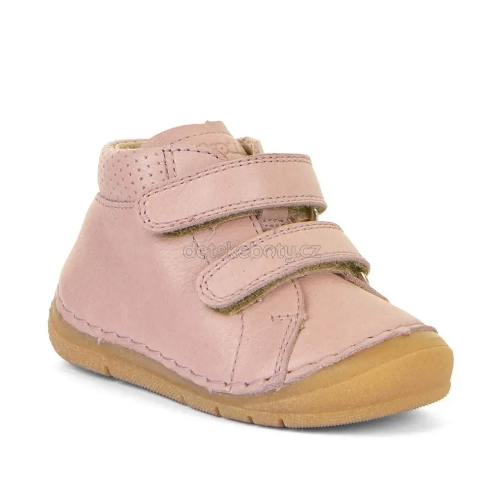 Dětské celoroční boty Froddo G2130346-4 Velikost