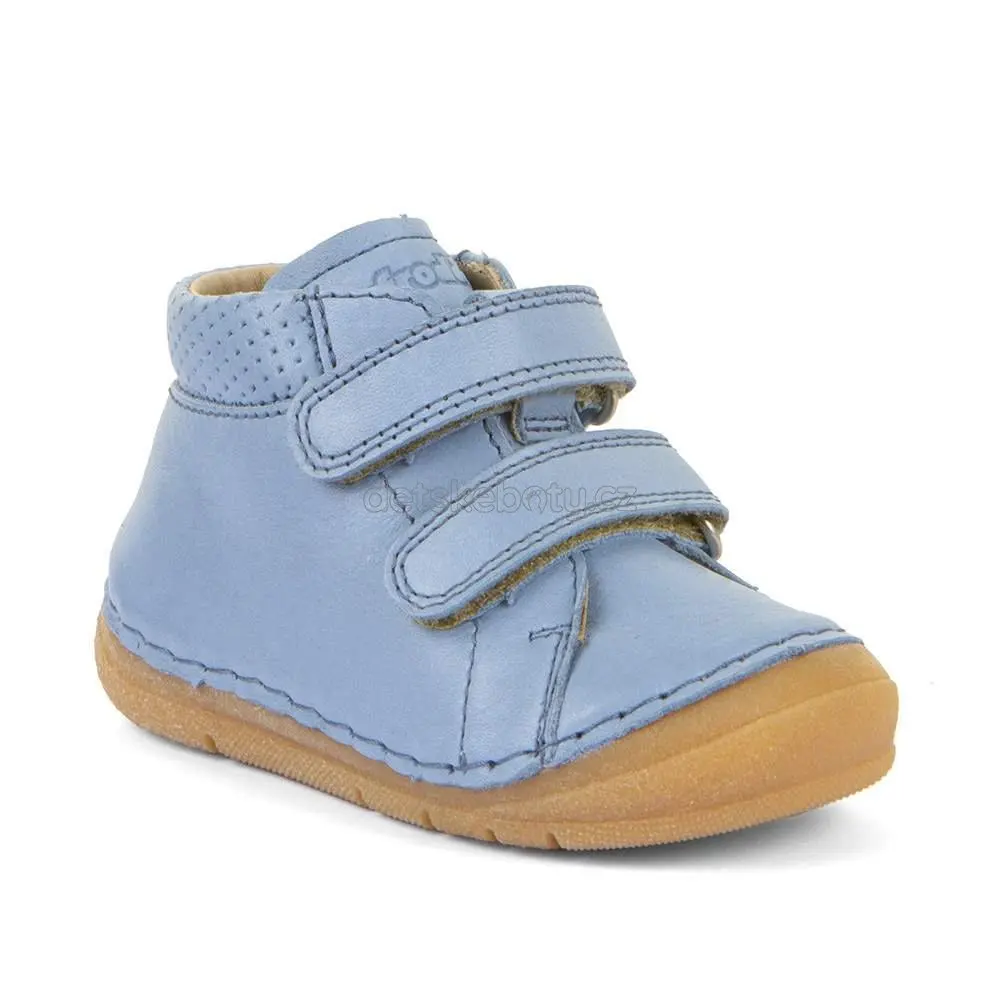 Dětské celoroční boty Froddo G2130346-28 Velikost