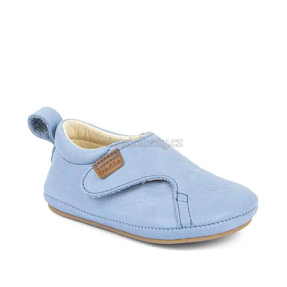 Dětské celoroční boty Froddo G1130020-6 Velikost
