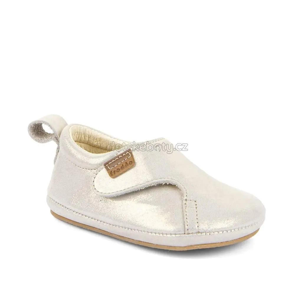 Dětské celoroční boty Froddo G1130020-7 Velikost