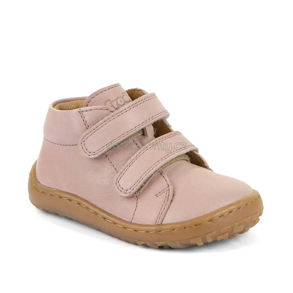 Dětské celoroční boty Froddo G2130369-2 Velikost
