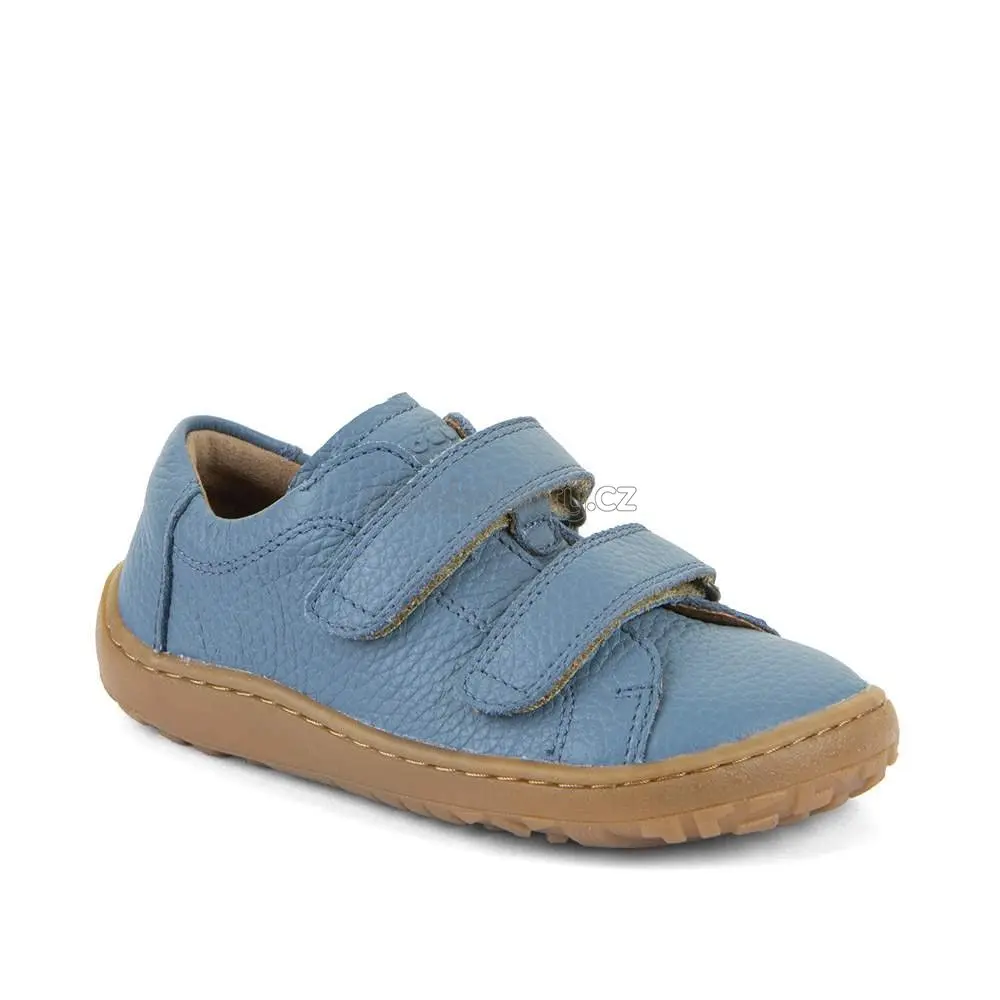 Dětské celoroční boty Froddo G3130284-1 Velikost