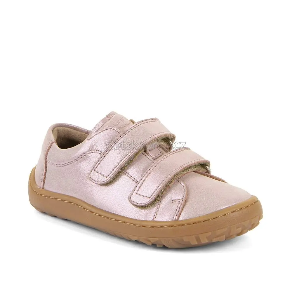 Dětské celoroční boty Froddo G3130284-9 Velikost