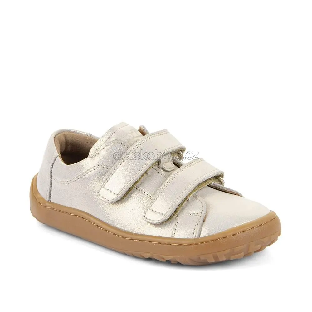 Dětské celoroční boty Froddo G3130284-10 Velikost