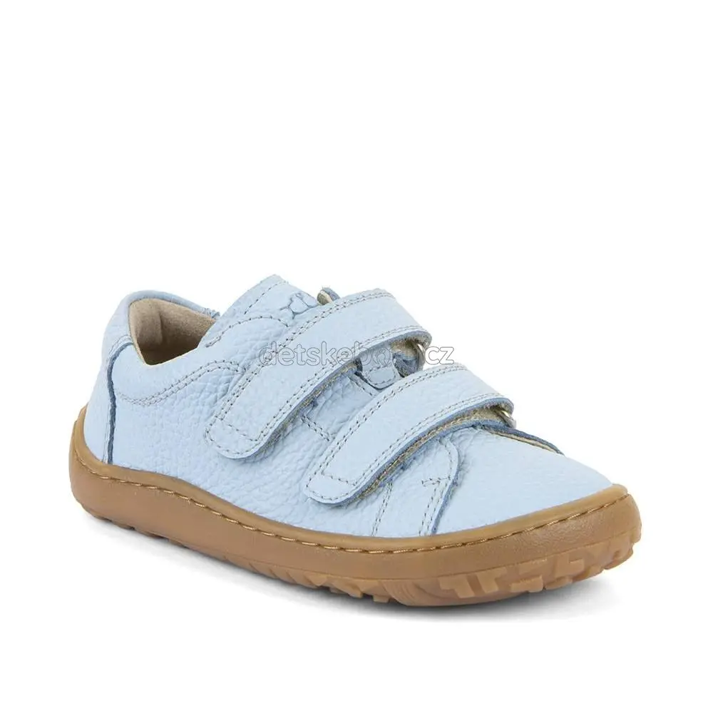 Dětské celoroční boty Froddo G3130284-15 Velikost: