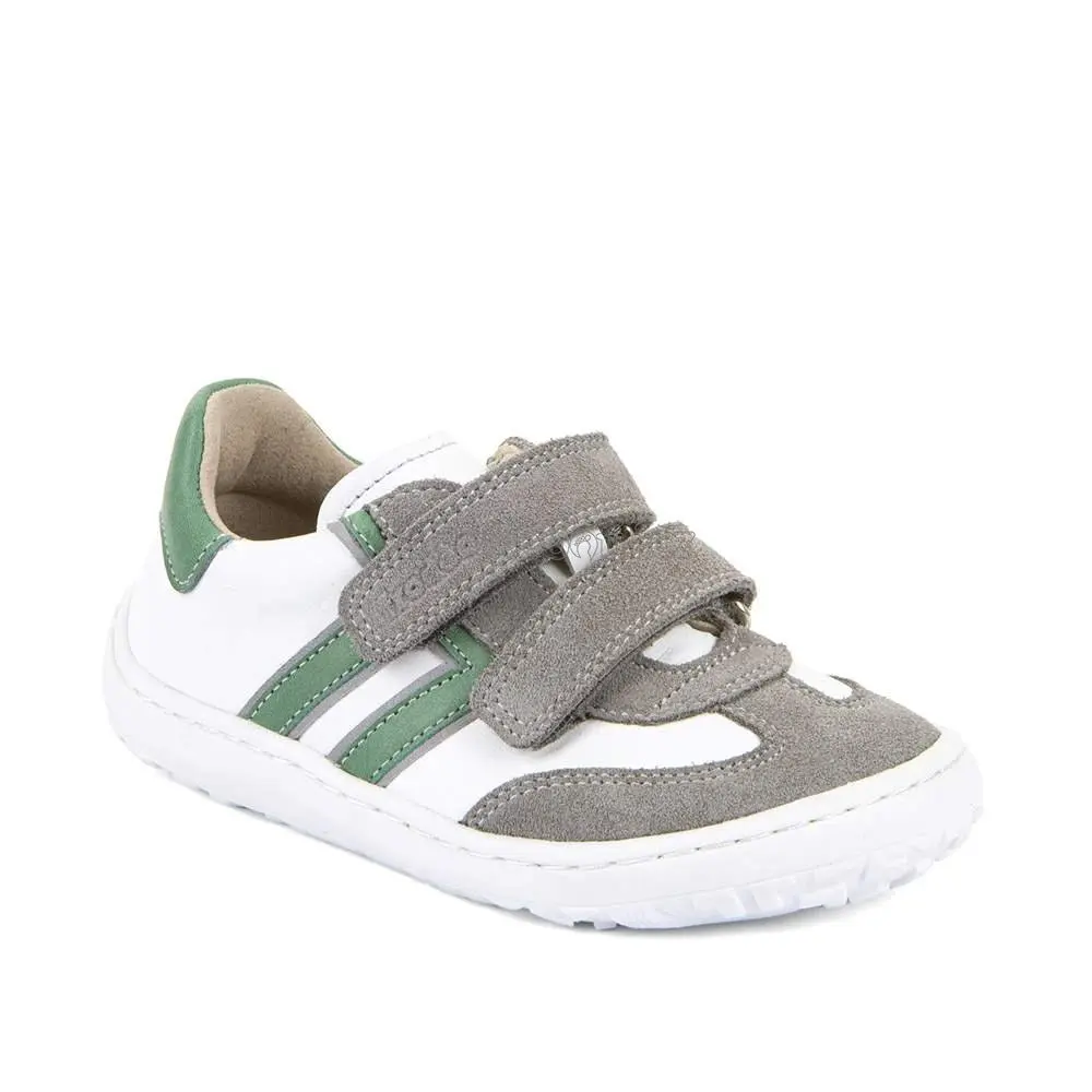 Dětské celoroční boty Froddo G3130292-1 Velikost: