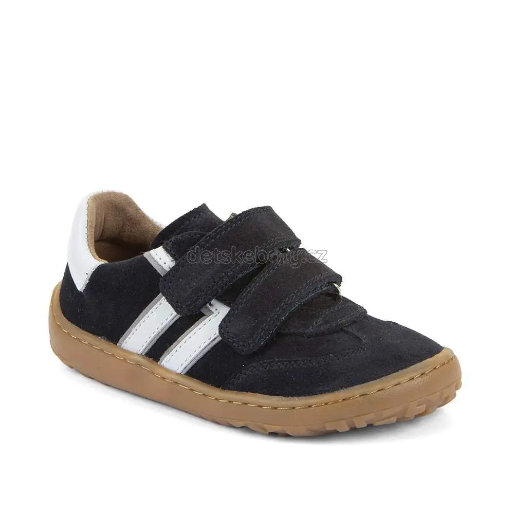 Dětské celoroční boty Froddo G3130292-4 Velikost