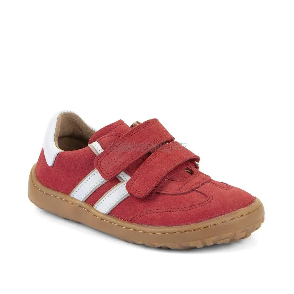 Dětské celoroční boty Froddo G3130292-6 Velikost
