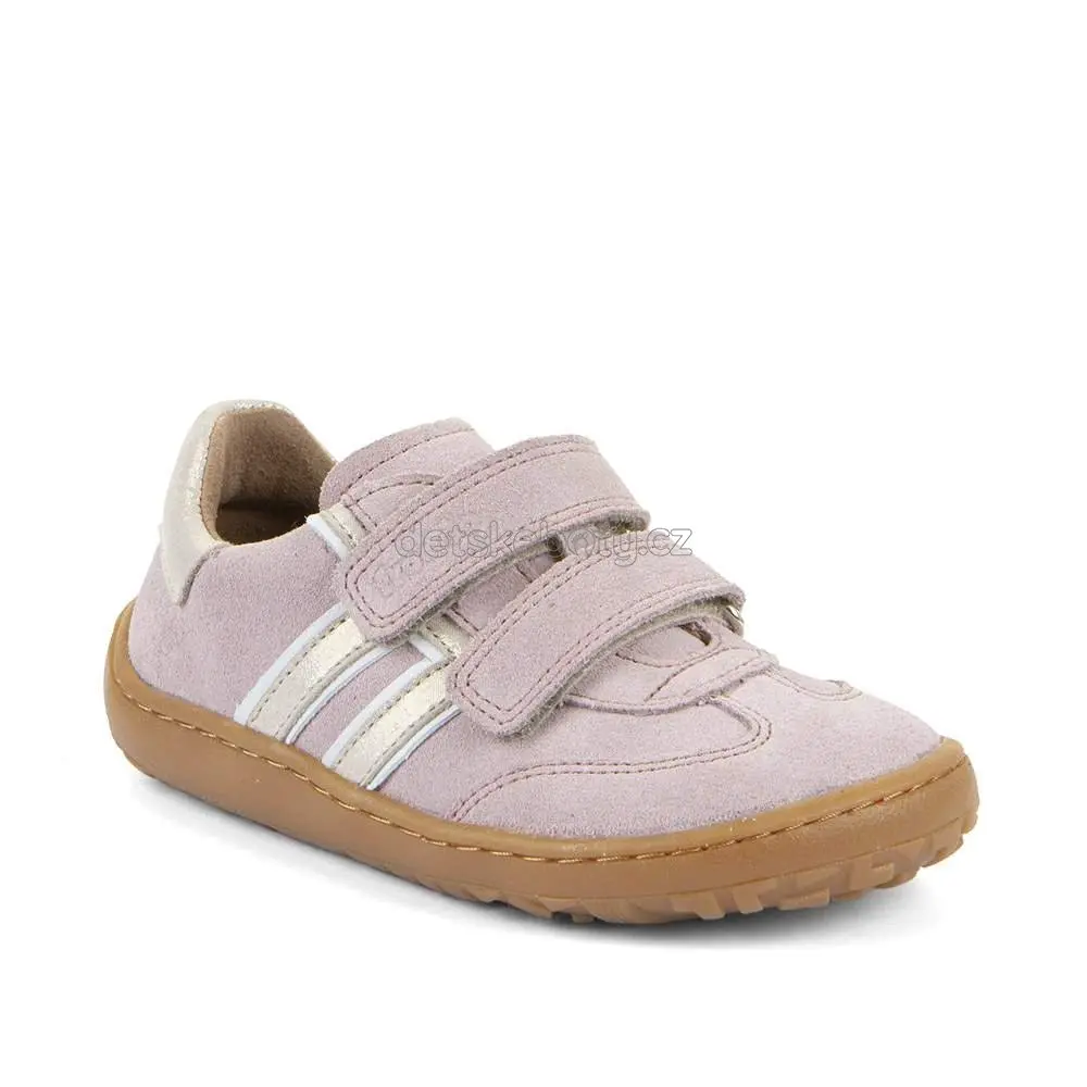 Dětské celoroční boty Froddo G3130292-8 Velikost