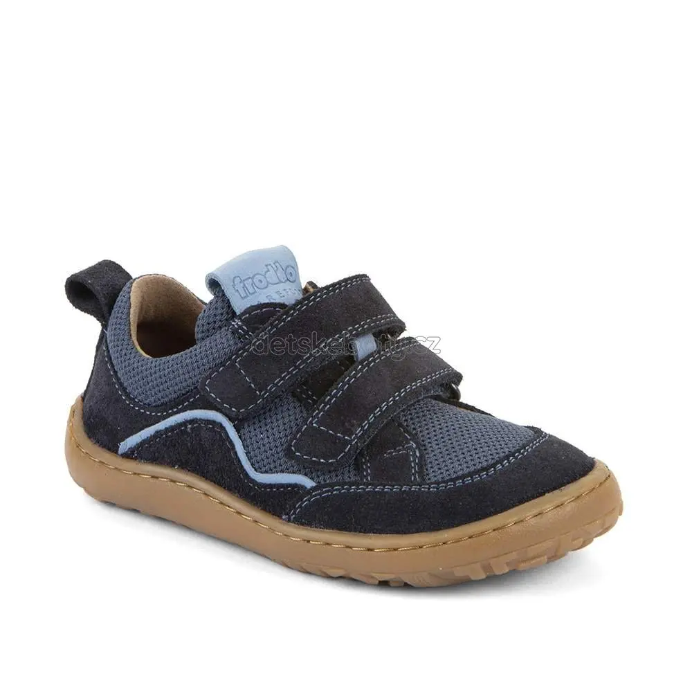 Dětské celoroční boty Froddo G3130271-12 Velikost