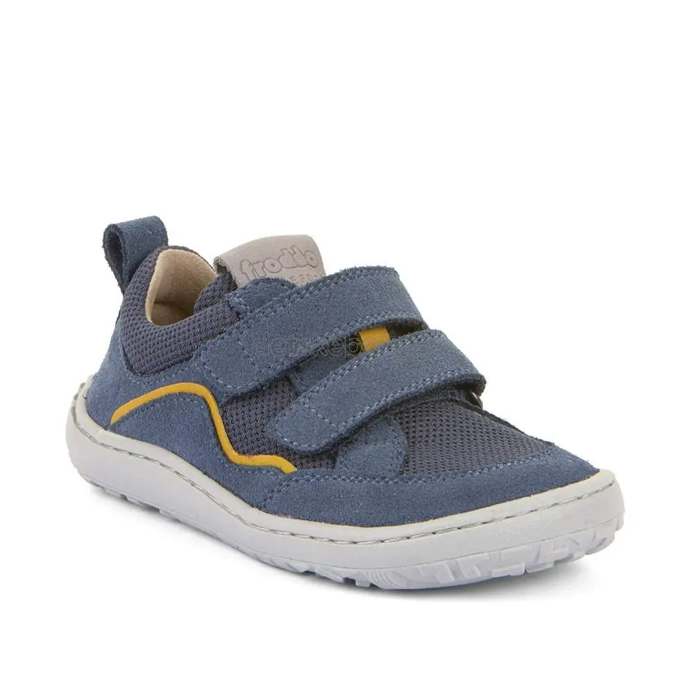 Dětské celoroční boty Froddo G3130271-19 Velikost:
