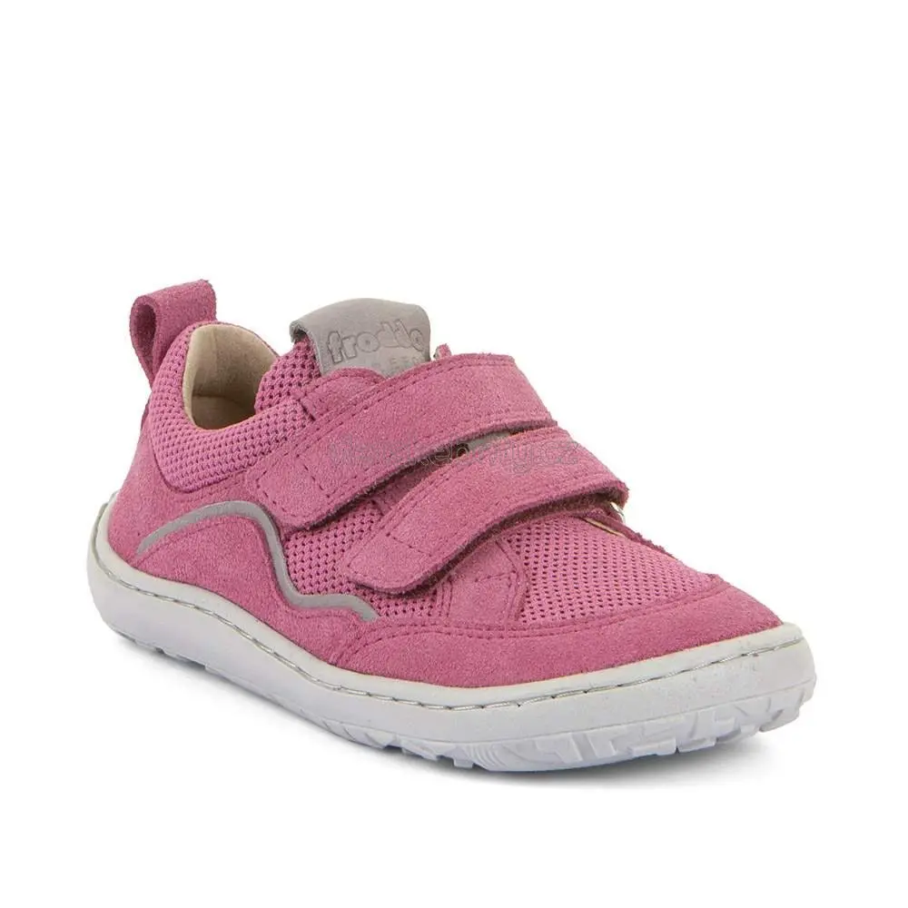 Dětské celoroční boty Froddo G3130271-24 Velikost