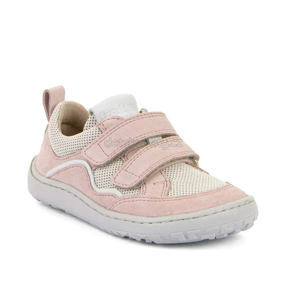 Dětské celoroční boty Froddo G3130271-25 Velikost