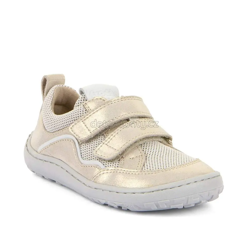 Dětské celoroční boty Froddo G3130271-28 Velikost