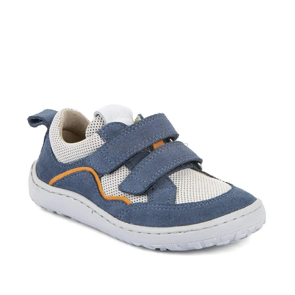 Dětské celoroční boty Froddo G3130271-29 Velikost: