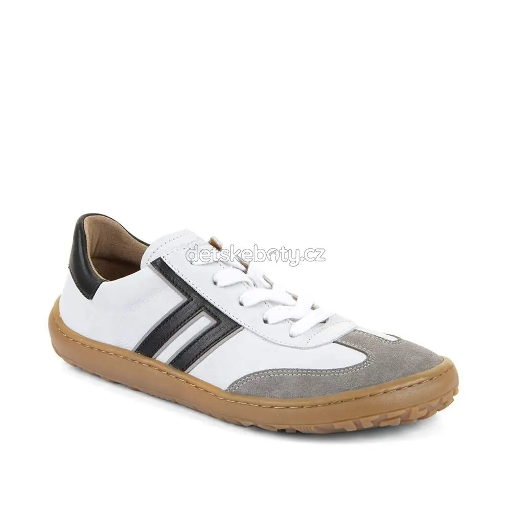 Dětské celoroční boty Froddo G3130287 Velikost