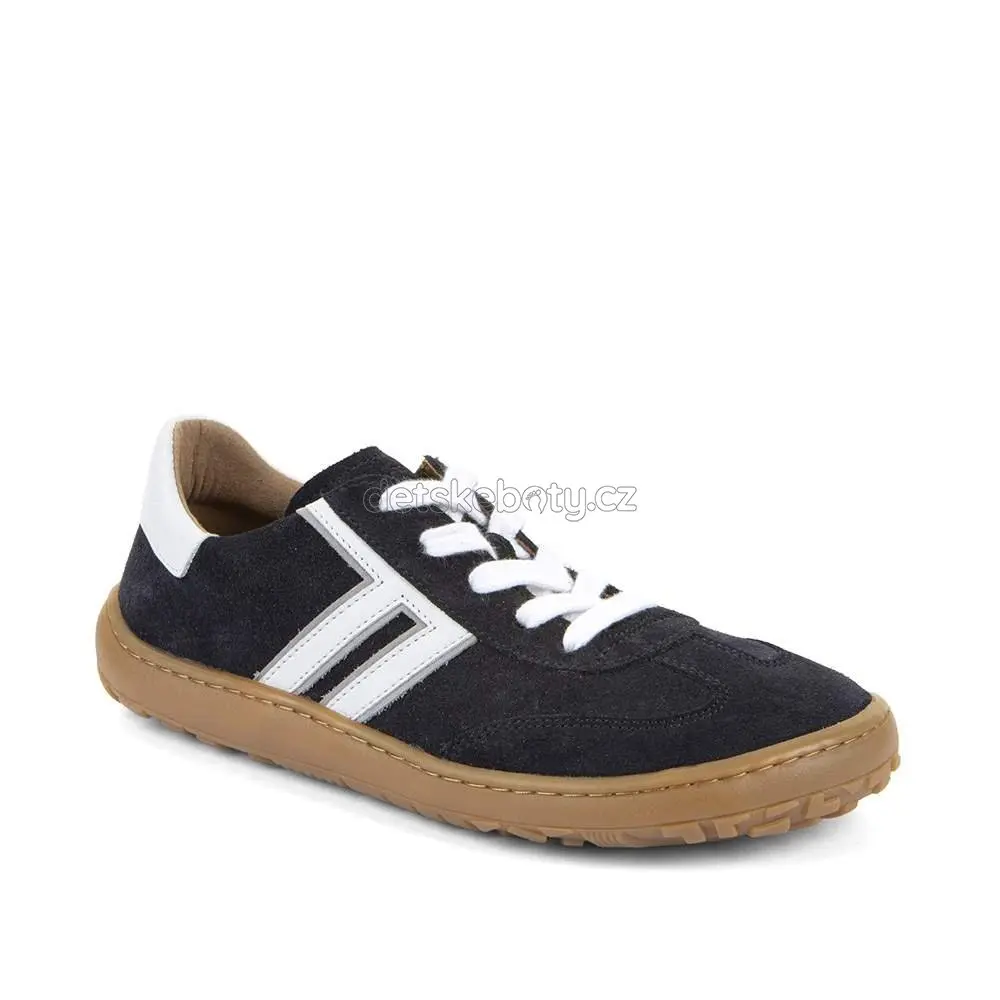 Dětské celoroční boty Froddo G3130287-5 Velikost: