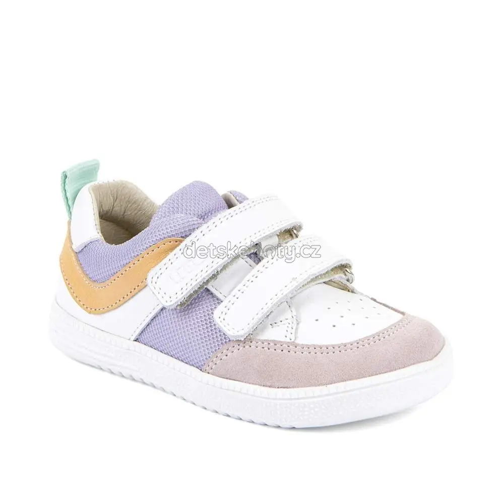 Dětské celoroční boty Froddo G3130282-8 Velikost