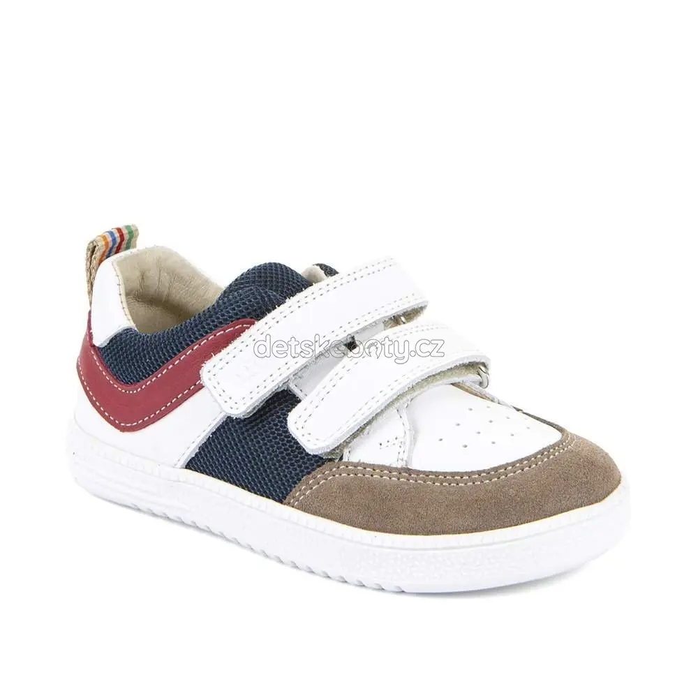Dětské celoroční boty Froddo G3130282-11 Velikost