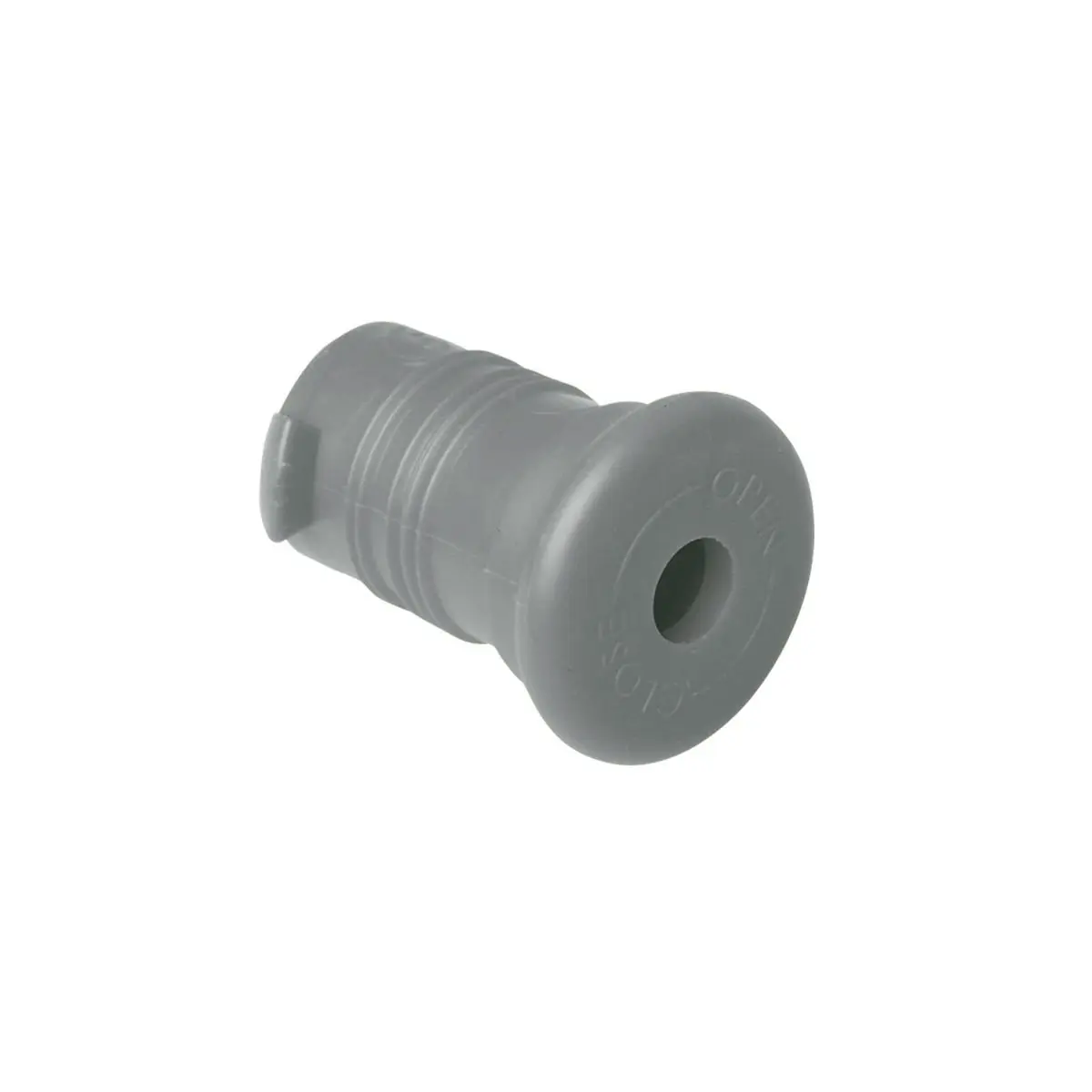 Stříbrná zátka Topgal ZOOT 26071