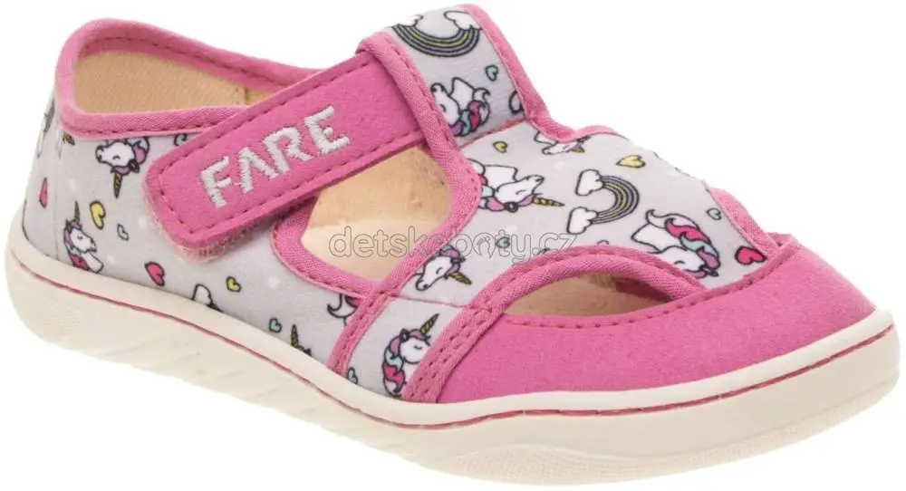 FARE MID-WIDE 7002451 Velikost: