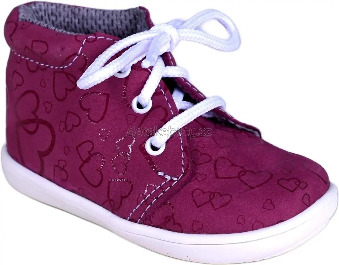 BOOTS4U T021 jeans Velikost