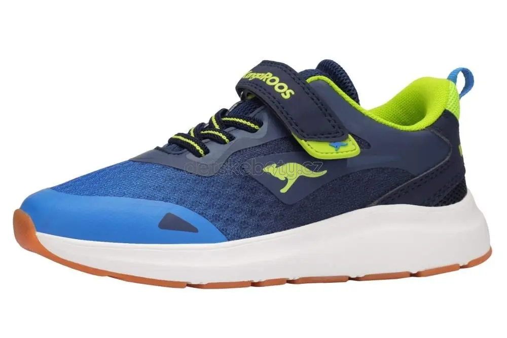 KangaRoos 10992-000-4054 Velikost:
