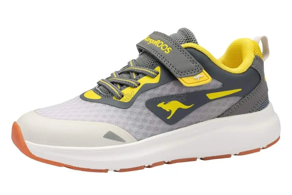 KangaRoos 10992-000-2201 Velikost: