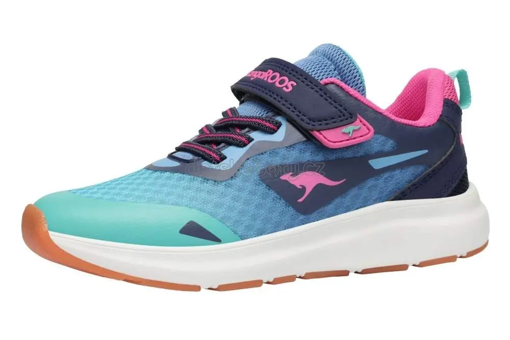KangaRoos 10992-000-4204 Velikost