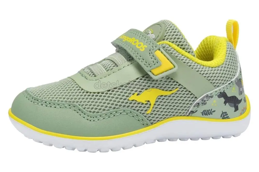 KangaRoos 00095-000-8180 Velikost: