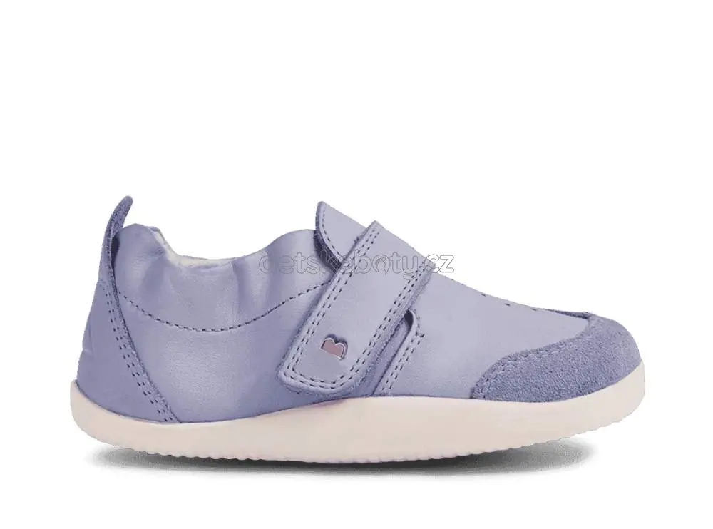 Dětské celoroční boty Bobux 502507 Velikost: