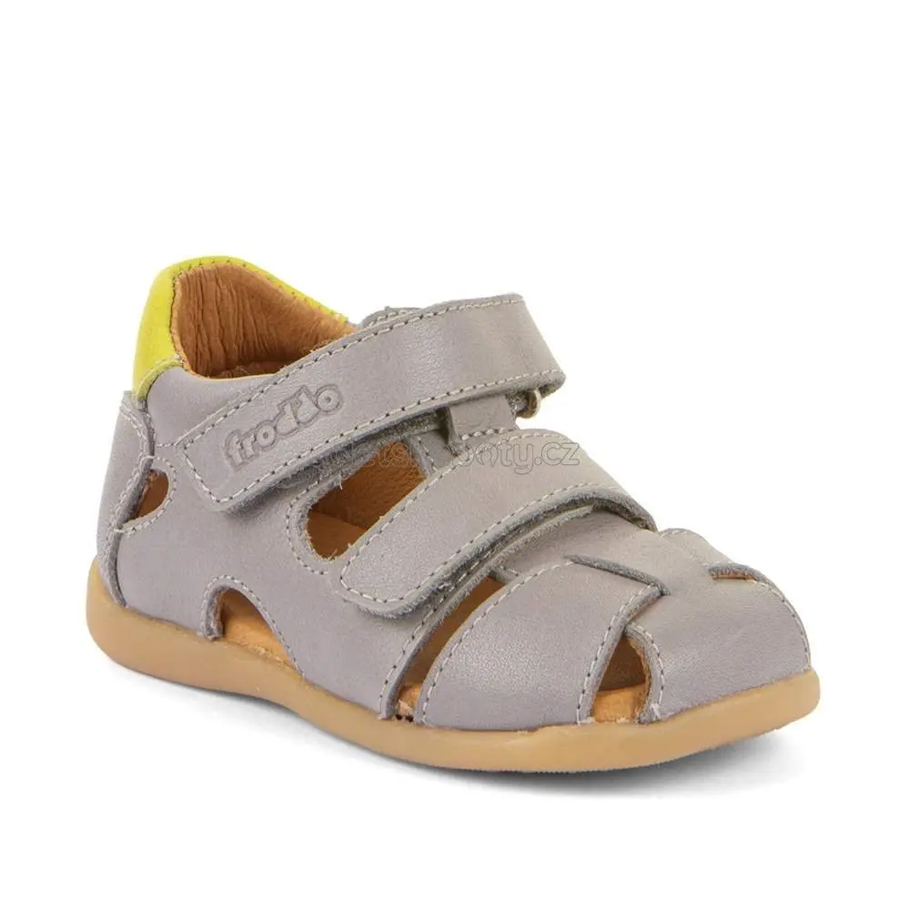 Dětské sandály Froddo G2150200-12 Velikost: