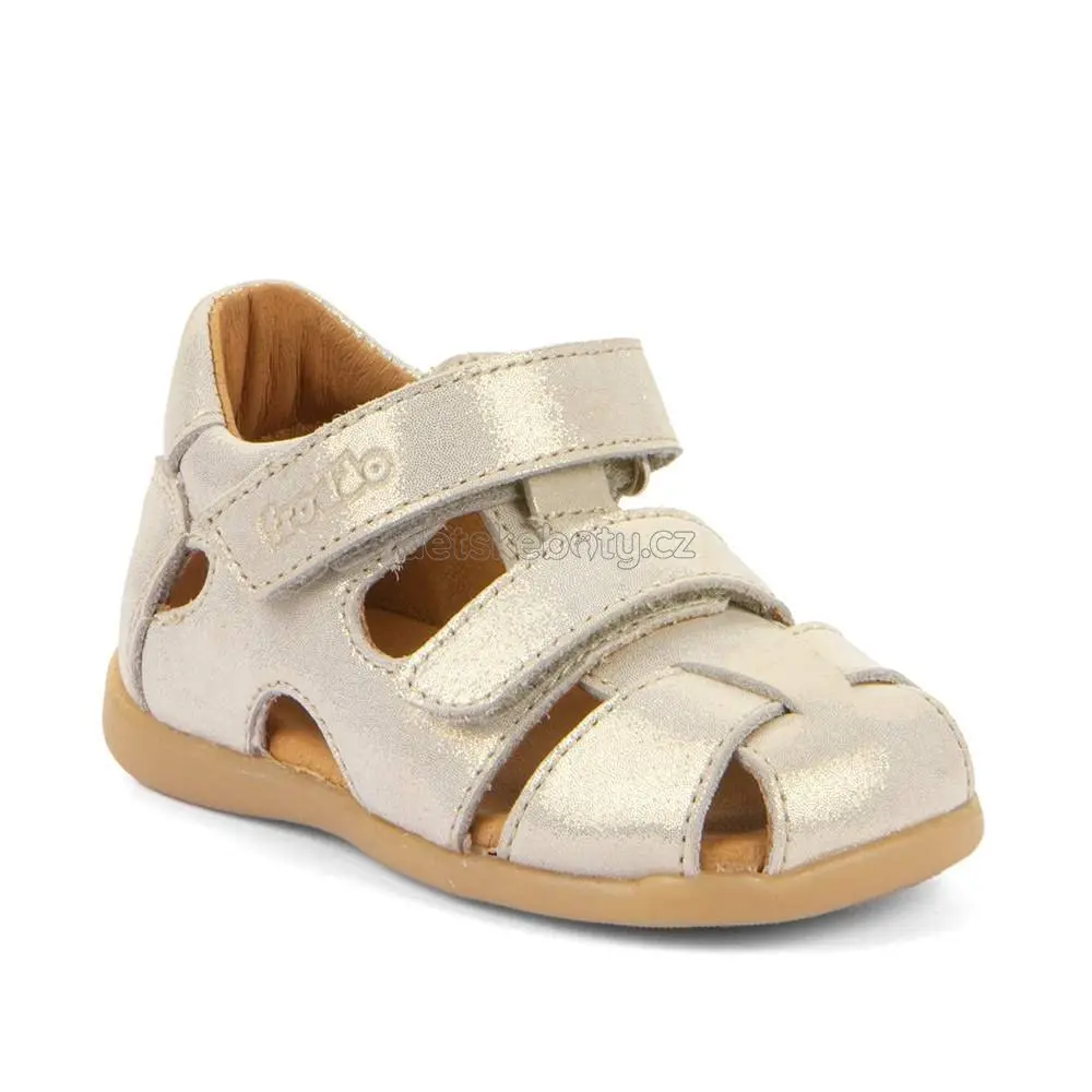 Dětské sandály Froddo G2150200-16 Velikost