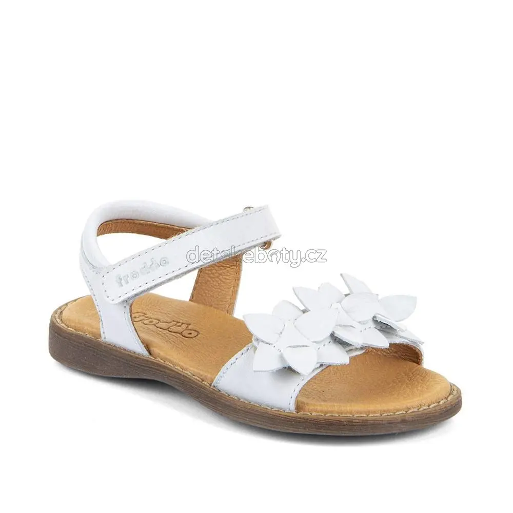 Dětské sandály Froddo G3150251-15 Velikost: