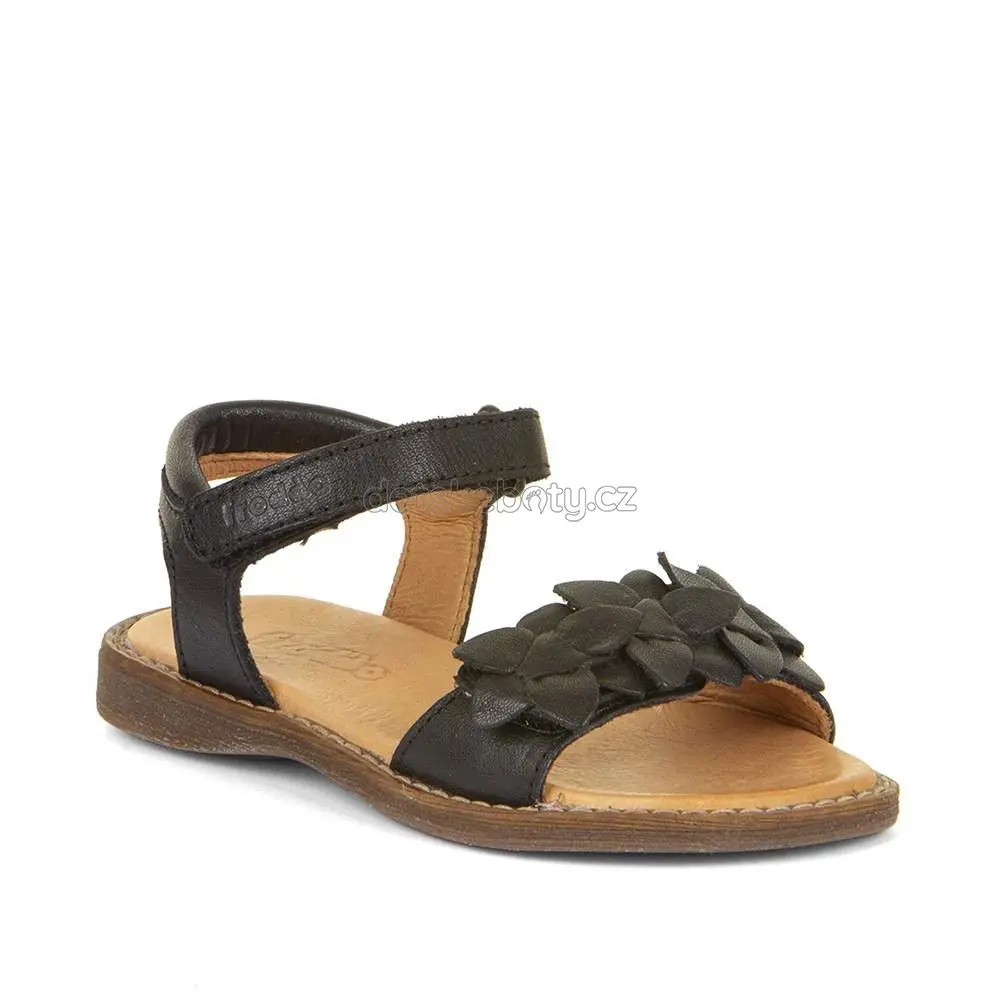 Dětské sandály Froddo G3150251-16 Velikost