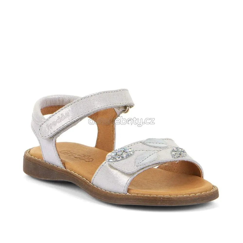 Dětské sandály Froddo G3150288-4 Velikost: