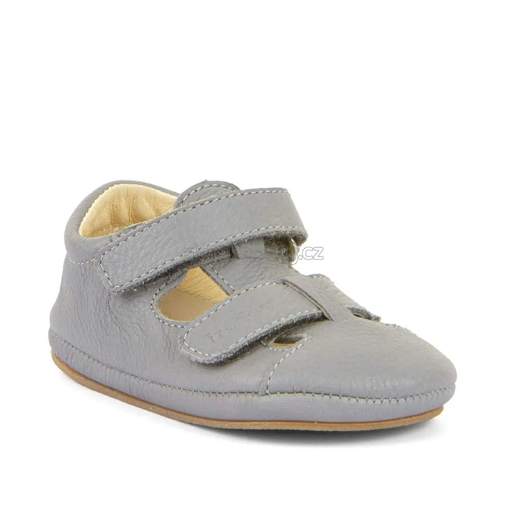 Dětské sandály Froddo G1130023-3 Velikost: