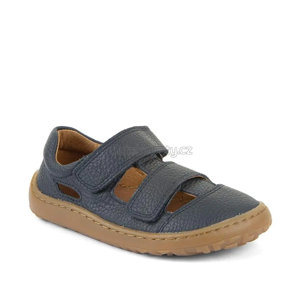 Dětské sandály Froddo G3150291 Velikost