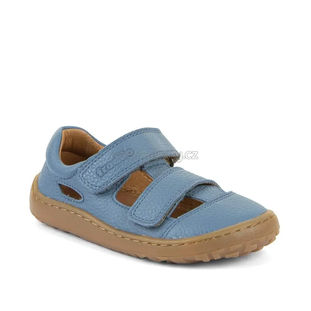 Dětské sandály Froddo G3150291-1 Velikost