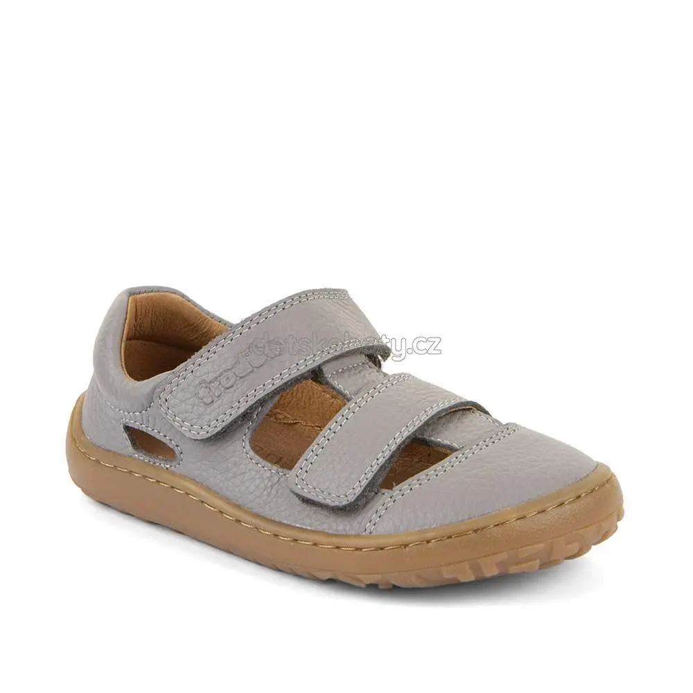 Dětské sandály Froddo G3150291-4 Velikost