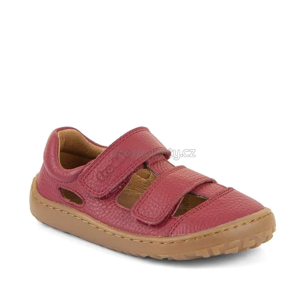 Dětské sandály Froddo G3150291-5 Velikost: