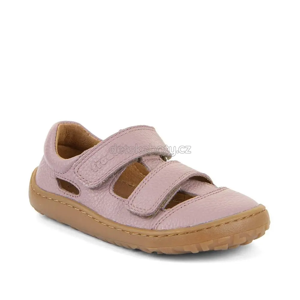Dětské sandály Froddo G3150291-9 Velikost