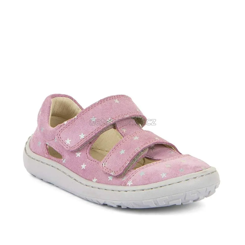 Dětské sandály Froddo G3150291-14 Velikost