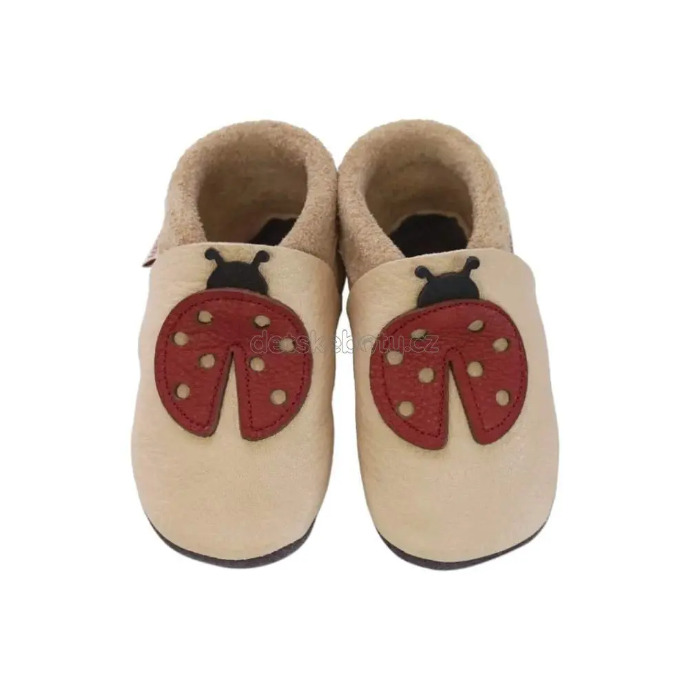 Dětské celoroční boty Baobaby BBCL222 Velikost