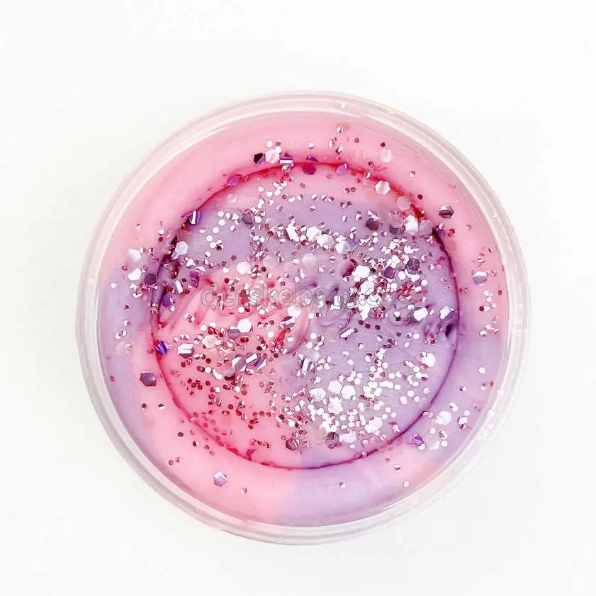 Invitation - Voňavá přírodní modelína Magic Dust (250 g)