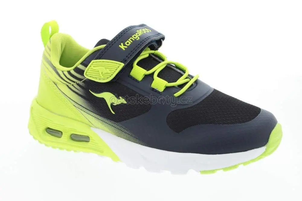 KangaRoos 10353-000-4054 Velikost