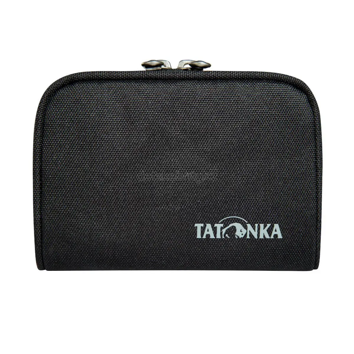 Tatonka Big Plain Wallet RFID B (black)