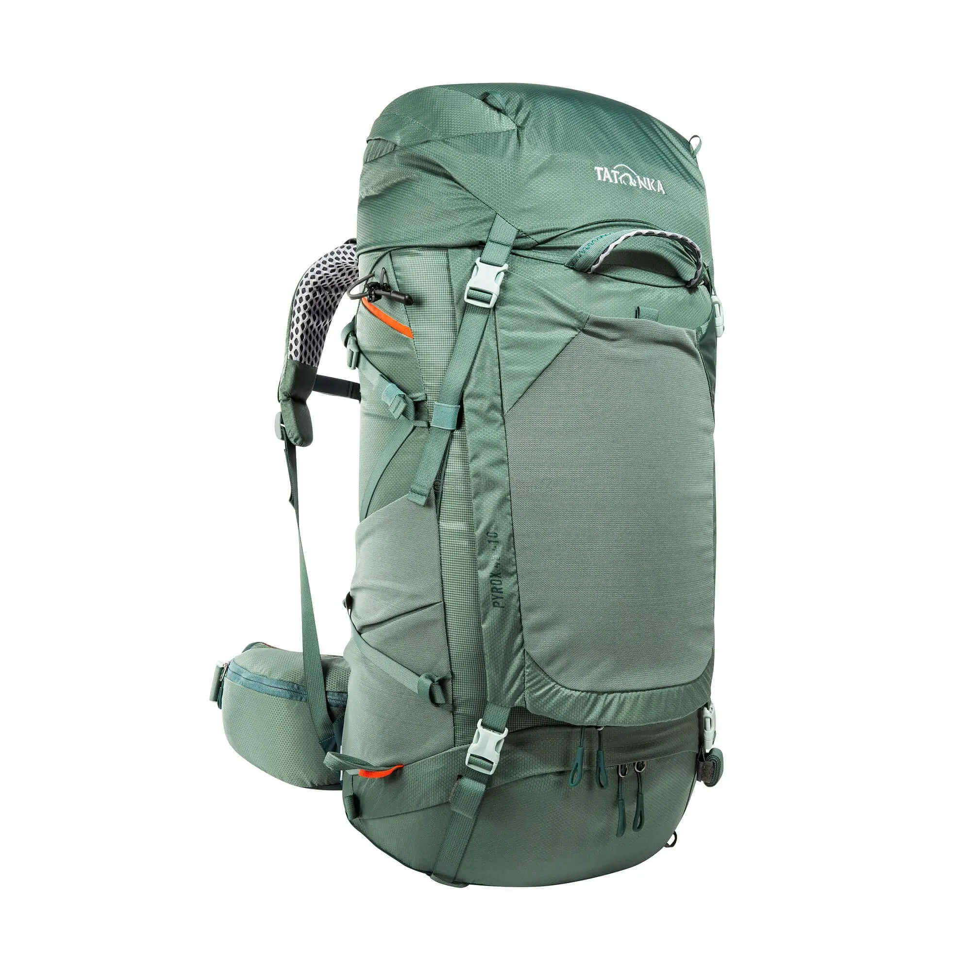 Tatonka Pyrox 45 + 10 (sage green)