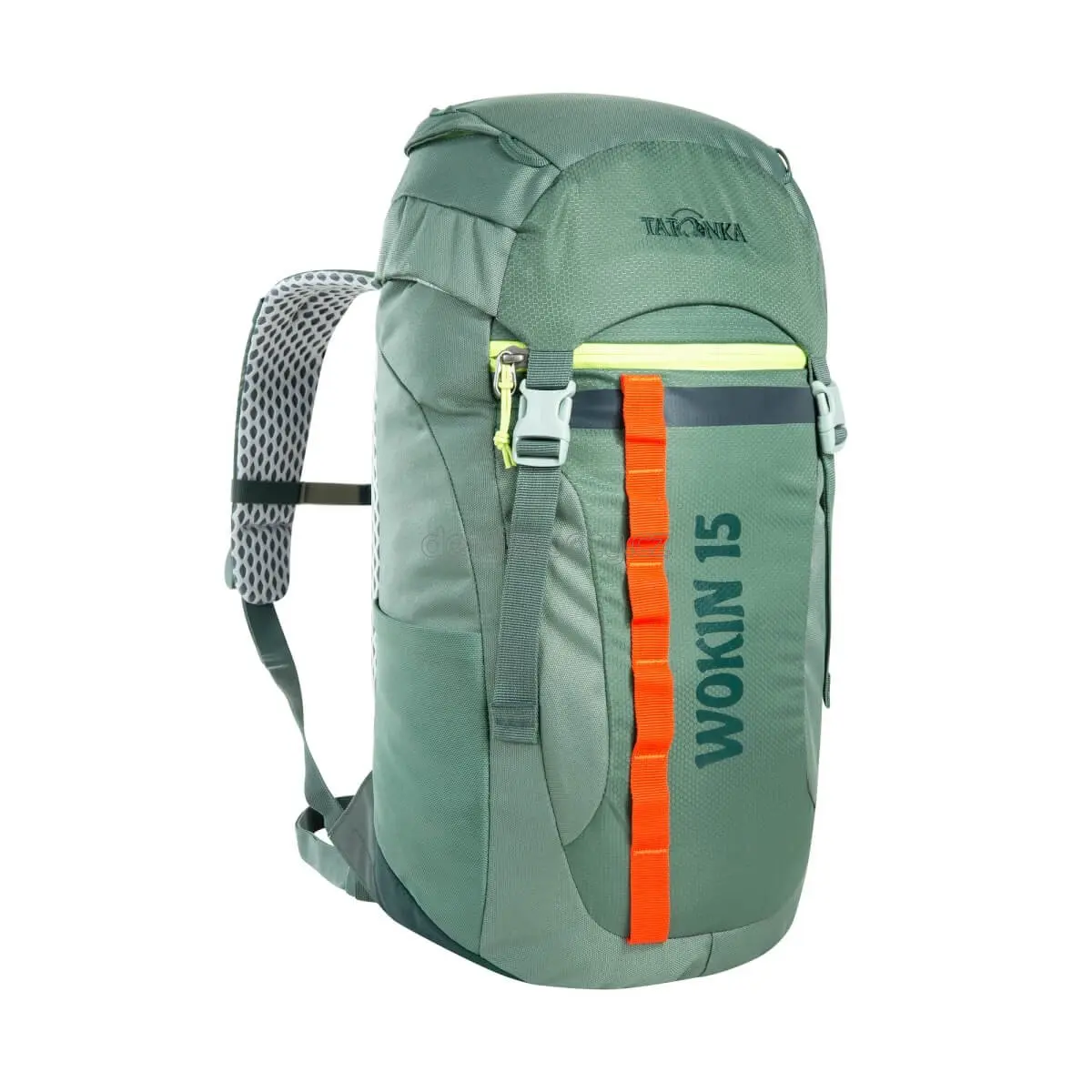 Tatonka Wokin 15 (sage green)